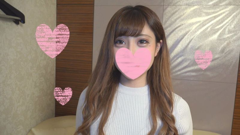 FC2-PPV-1530098 露臉 男性經驗破1,500人激可愛淫亂妹子娘麻美20歳
