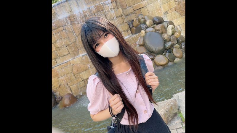 FC2-PPV-3063402 【無修正】性感日曬西班牙混OO歸國子女女大生2回中出！！