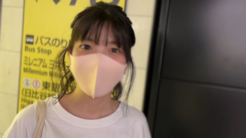 FC2-PPV-3098539 俏皮的純樸姑娘芽衣#４ 不戴胸罩不穿內褲約會→巨根黑人肉棒抽插喘息無套中出