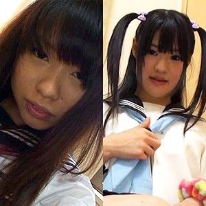 jidori004 自拍游戏 真由＆麻美