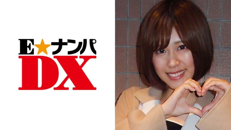 EOOX-295 【真實素人】麻奈美