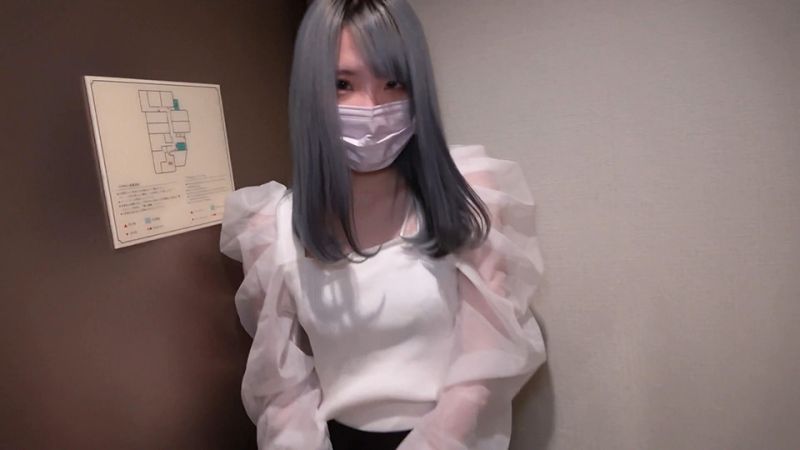 FC2-PPV-3822918 【無】超M的淫亂女在拘束玩法下自慰寵物化！最後自慰放置 口內射精＋大量中出