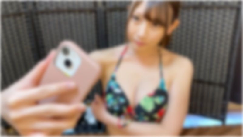 FC2-PPV-2775154 地下泳裝方案 ️無套口交乳交插入融化般小穴大量精子注入