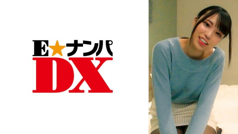 EOOX-342 【真實素人】詩織