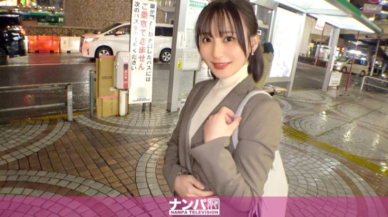 200GANA-3073 真實搭訕後首拍 2073
