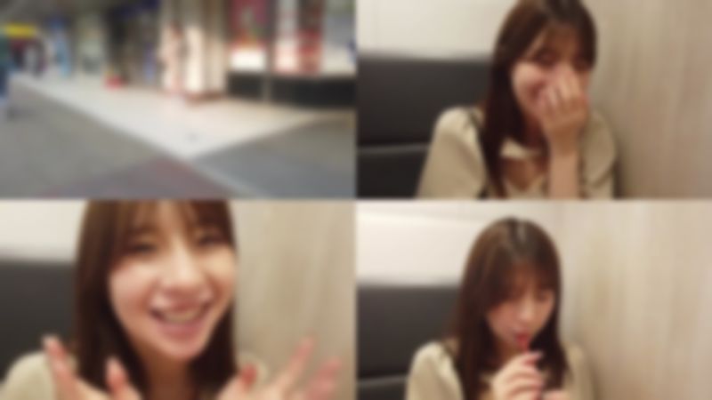 FC2-PPV-3766973 美麗的身體令人無法欣賞。可愛與色情的最強混合體！口交中出連續2槍！