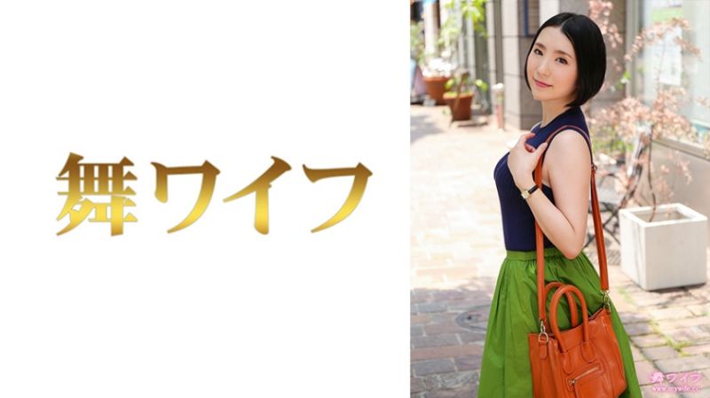 292MY-735 跳舞人妻 羽田聖 1