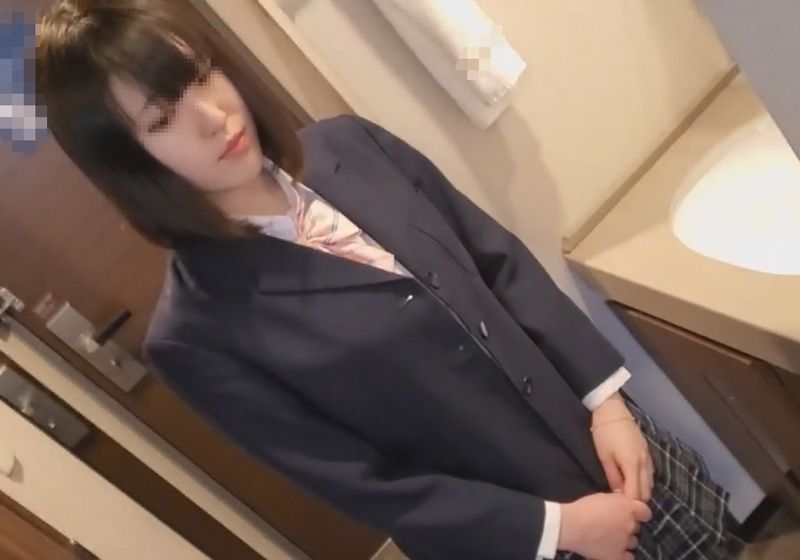 FC2-PPV-2347224 白皙巨乳的啦啦隊部③午休帶到賓館與2位男人整天進行卑猥行為中出。