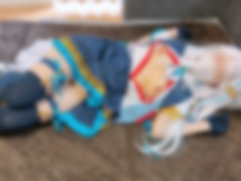 FC2-PPV-3969122 開苞破處 Vtuber莉澤赫露O斯塔 (偶像Ver.)軟嫩G罩杯角色扮演乳交後抽插2連續中出。處男最棒的中出畢業