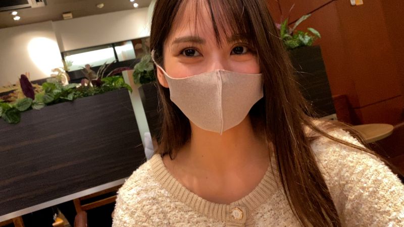 【無碼OO版】風間莉娜無碼OO 2