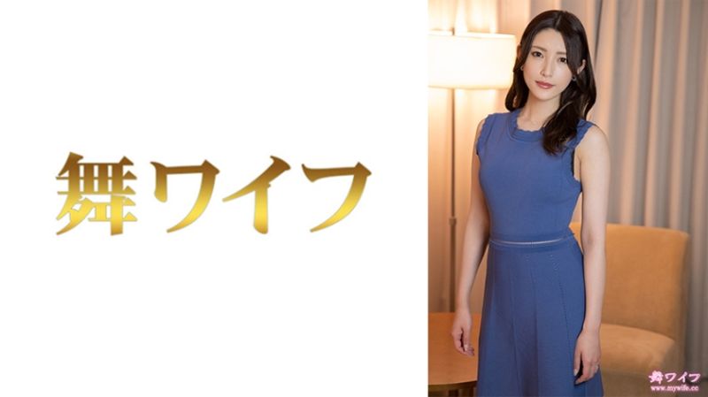 292MY-676 跳舞人妻 綾野香奈 2
