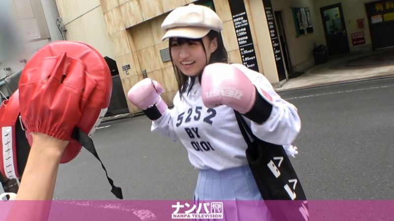 200GANA-2577 真實搭訕後首拍 1700