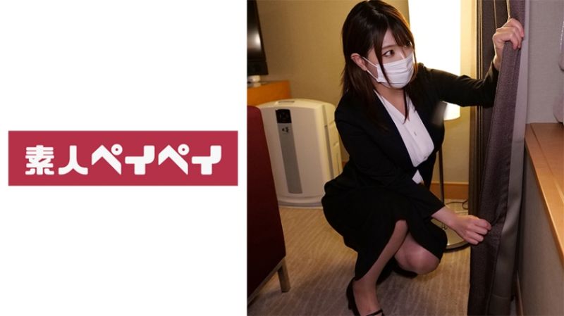 748SPAY-387 飯店員工N