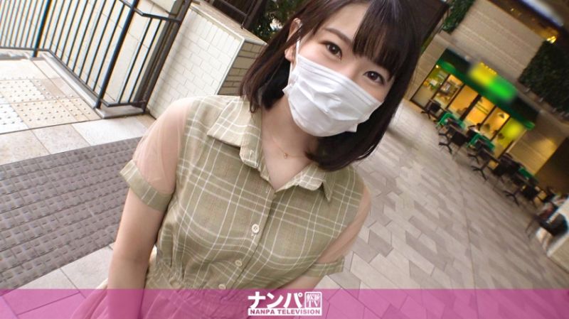 200GANA-2608 真實搭訕後首拍 1743