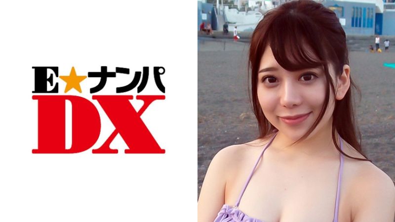 EOOX-257 【真實素人】美里