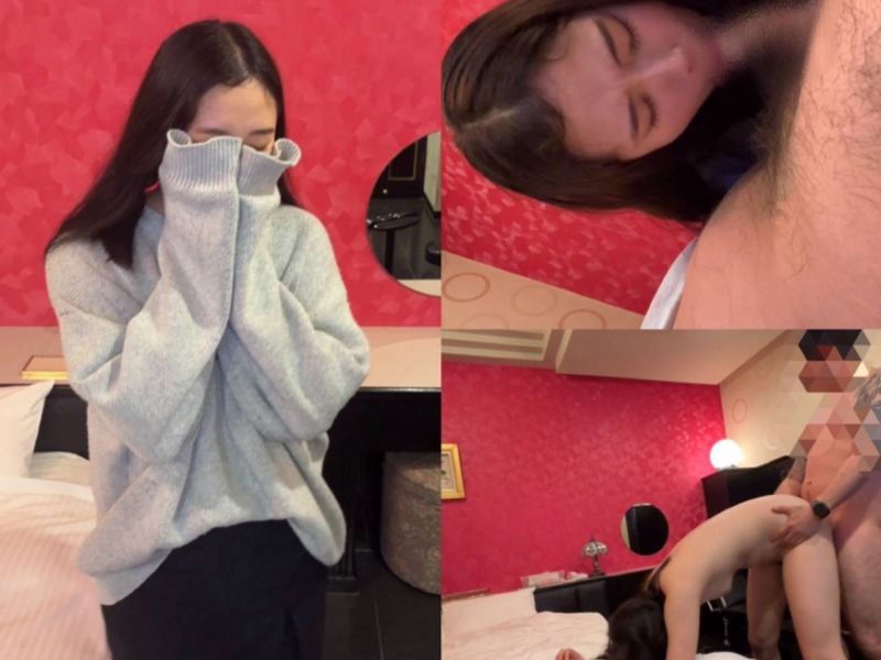 FC2-PPV-4556100 驚訝！因為男友禮物錢不夠，只好勉強答應被幹砲拍片，還被中出兩次！認識的朋友介紹認識的女OO，某天她向我借錢買男友禮物，我答應了，條件是不能告訴別人，她勉強答應了，讓我拍她的幹砲影片，她雖然不情願，但還是答應了