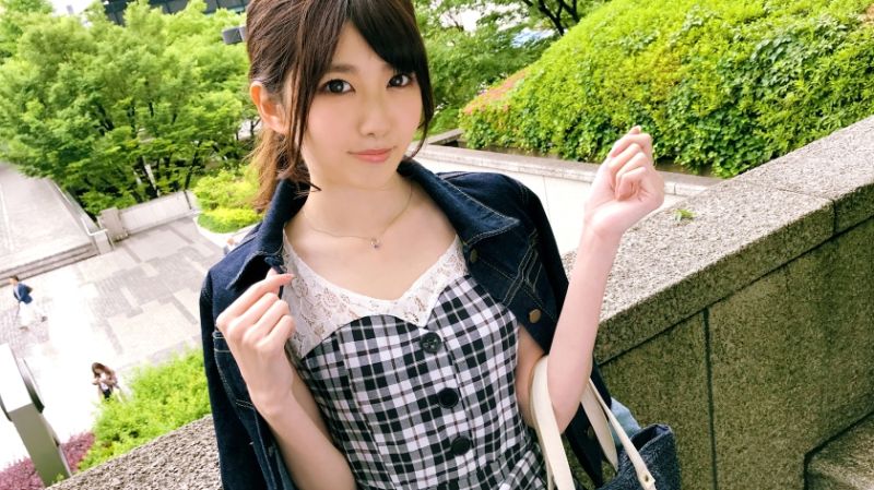 261ARA-300 募集一般素人女性 美雪 19歳 二手書店打工