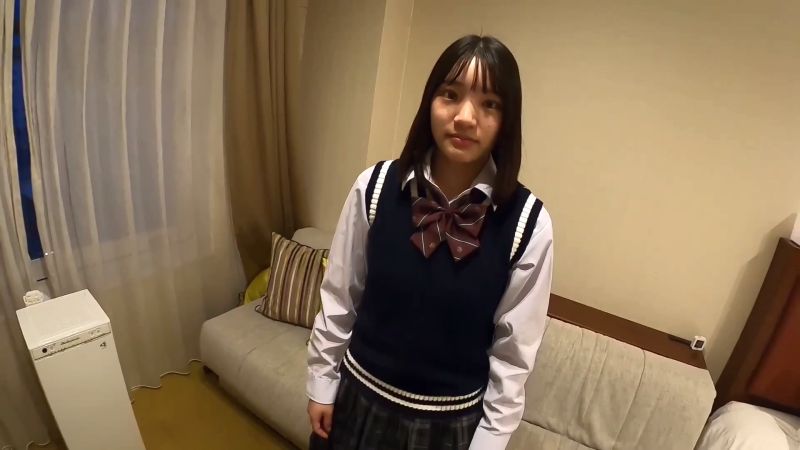 FC2-PPV-3269515 J系OO四國代表水樹！爆發的可愛、與淚汪汪的眼睛！卻有多毛的反差！！