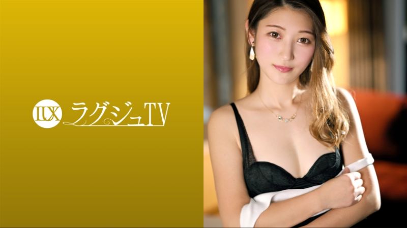 259LUXU-1696 高貴正妹TV 1685