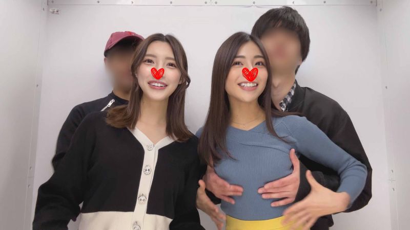 FC2-PPV-4023393 【前女主播2OO】【全都露性行為】【限定】