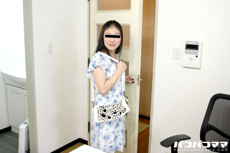 pacopacomama_020921_432 不能露臉的有理由人妻 永山春子