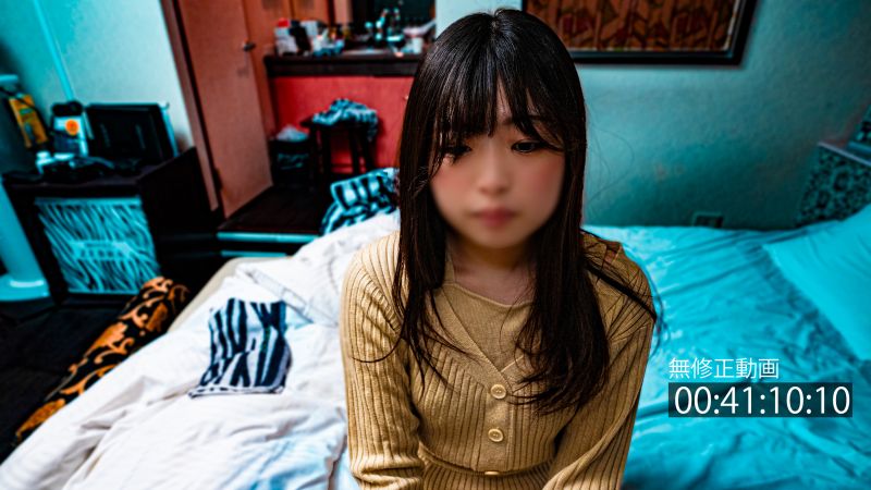 FC2-PPV-4278296 【真實OO貞・剛毛】你們現在才注意到真實OO貞的意思嗎？無套中出＋口内射精。