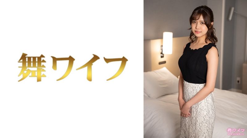 292MY-822 跳舞人妻 並木悠里 2