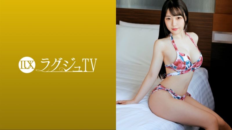 259LUXU-1519 高貴正妹TV 1521