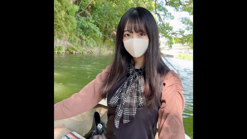 FC2-PPV-3052836 以護士為目標的Ecup巨乳的1OO!現〇專業OO，漸漸失去羞恥心沉溺於性欲和好奇心，最後是顏面射精! !&中出!口腔內射精! !