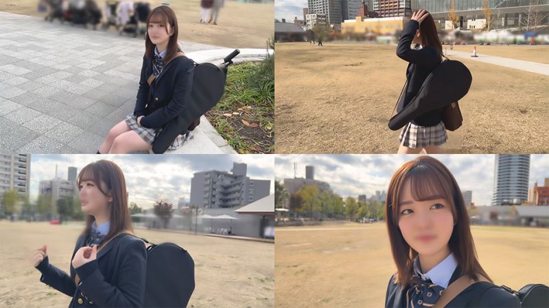 FC2-PPV-3254975 【無碼OO版】橋本莉子無碼OO 2