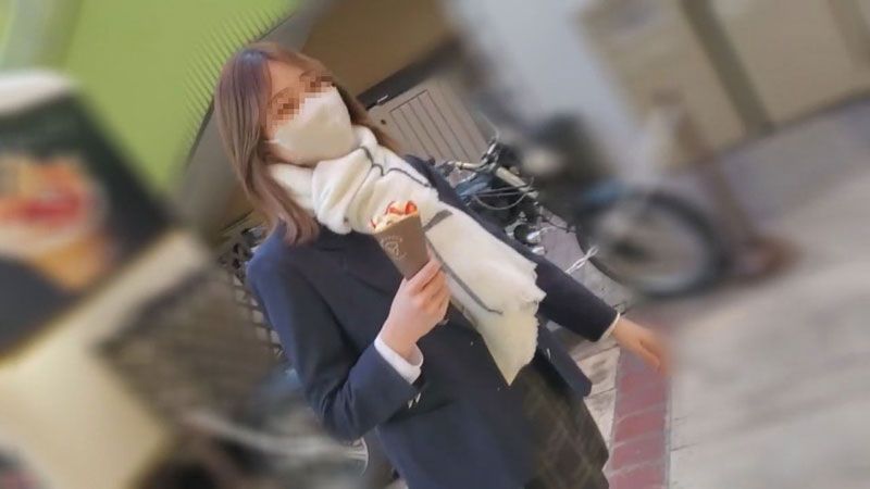 FC2-PPV-3362097 【2005年生】白皙巨乳美OO⑥最後的遊園地約會在摩天輪…