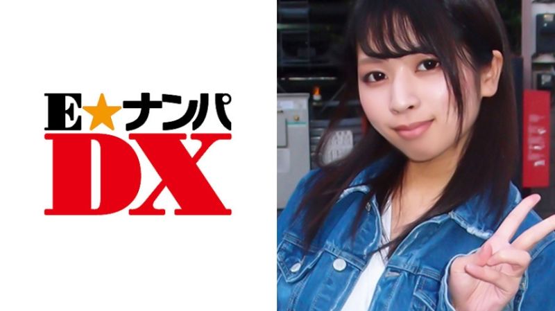 EOOX-287 【真實素人】美緒