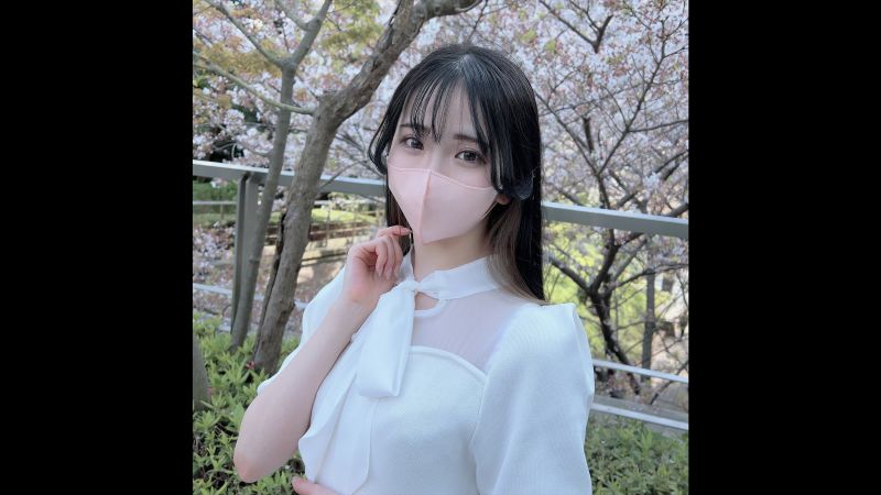 FC2-PPV-3303876 白皙洋溢透明感容姿想像不到程度持續痙攣絶頂的反差有夠糟糕…