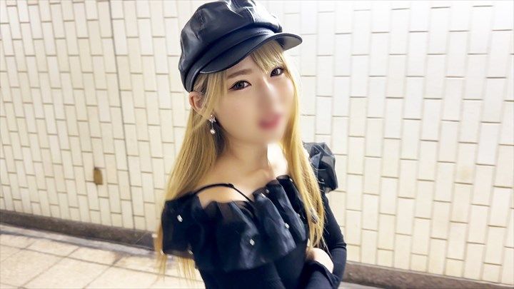 FC2-PPV-3964883 【高傲金髪辣妹襲來】網路上捕獲喜歡韓國人的辣妹婊子。短小精幹老二鬼爆抽插中出高潮