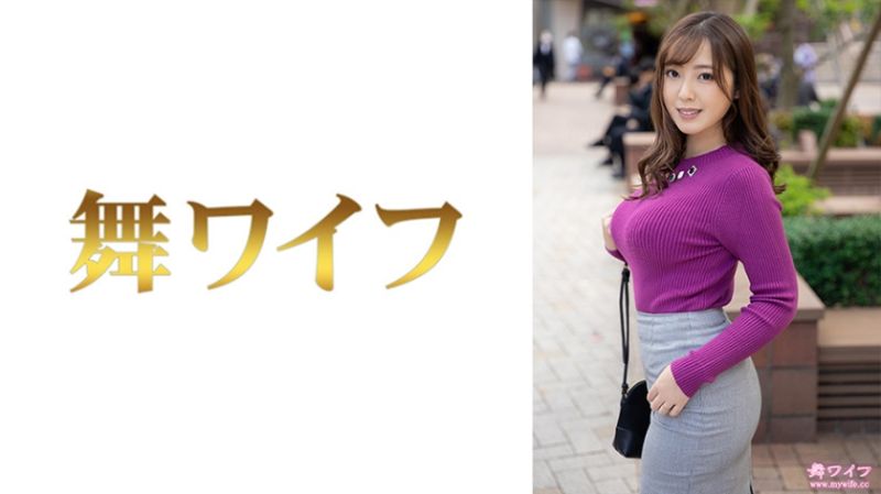292MY-682 跳舞人妻 君塚沙織 1