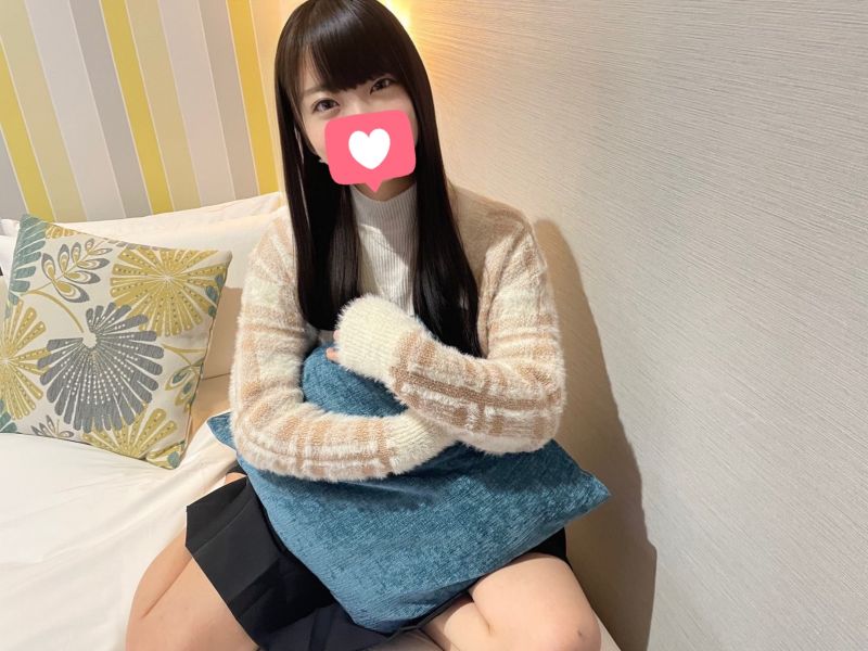 FC2-PPV-2945590 快畢業的惠理香、禁欲一個月情色爆發馬上口交後盡情抽插！