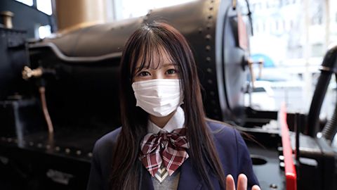 FC2-PPV-2962558 【無修正】想當護理師的認真漂亮F罩杯女OO