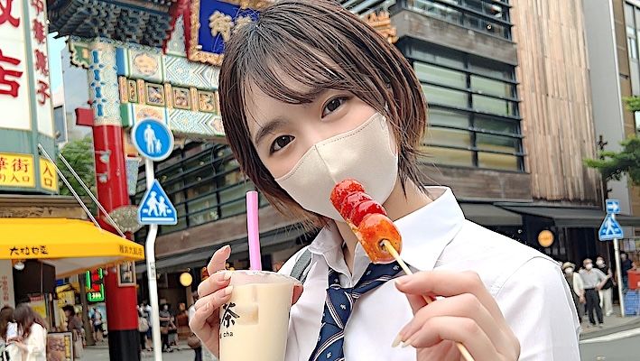 FC2-PPV-4470568 【 大人氣系列 】絶倫、絶叫、感度出眾的3名嚴選！！新鮮中出映像公開！！