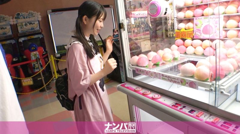 200GANA-2781 真實搭訕後首拍 1871