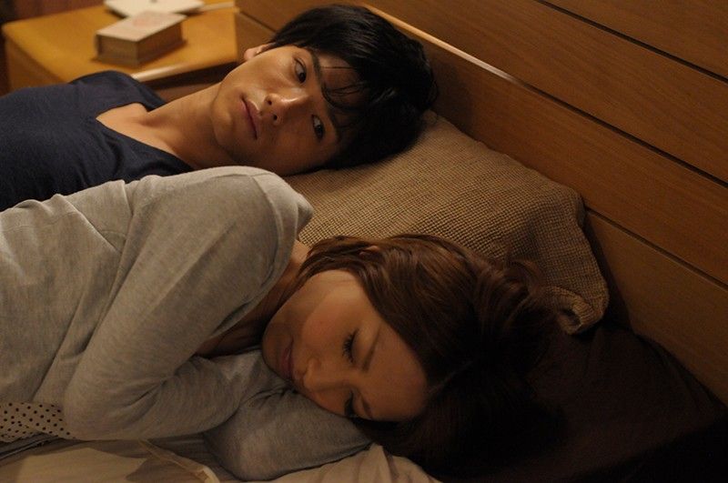 1silkc00046 one way- 有馬芳彥-