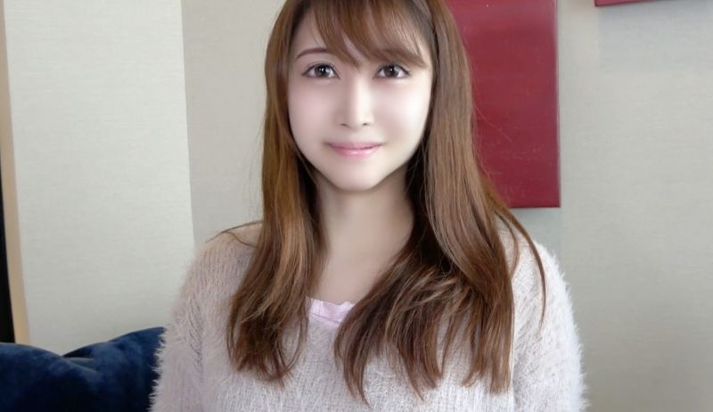 FC2-PPV-2751309 白皙混OOG罩杯美女 療癒系大眼睛美臀也是最棒 　※レビュー特典／高画質Ver