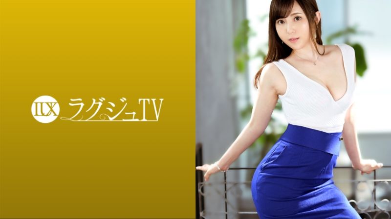 259LUXU-1464 高貴正妹TV 1453