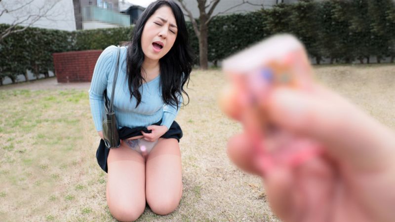 pacopacomama_050621_471 熟女跳蛋散歩 〜超喜欢非日常行为〜 朝宫凉子