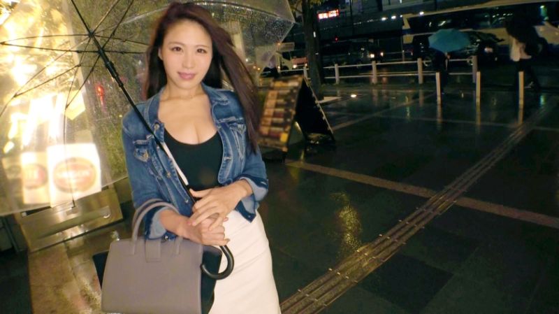 261ARA-330 募集一般素人女性 桃花 24歳 健身房教練