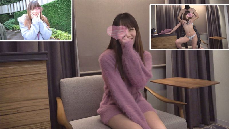 FC2-PPV-1600613 【無】超淫蕩超可愛10代妹子懇求中出滿滿播種！