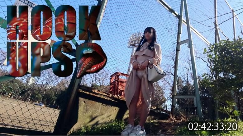 FC2-PPV-4516022 【５名収録!】個人撮影。野外羞恥玩法公然猥褻映像。※無修正・無套中出３回＋野外猥褻。
