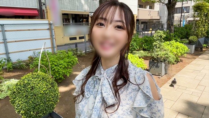 FC2-PPV-4003513 【真實自慰瘋狂】白皙肉感自慰中毒素人28歳
