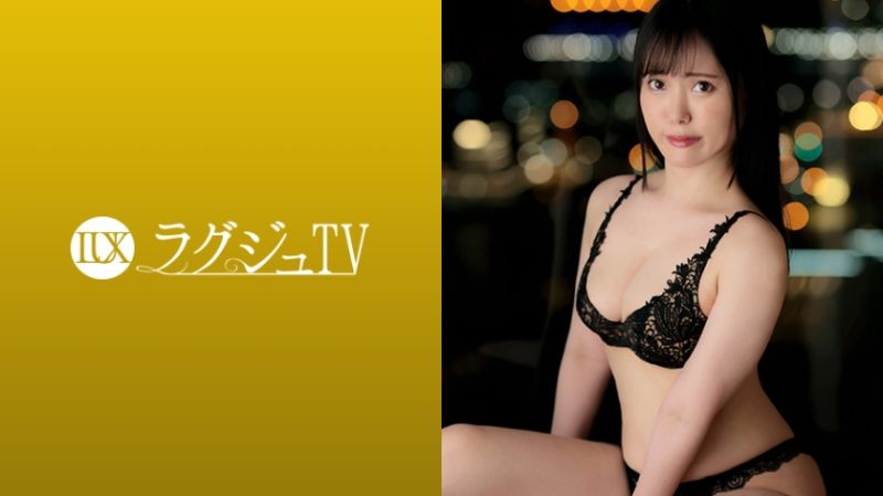 259LUXU-1722 高貴正妹TV 1708