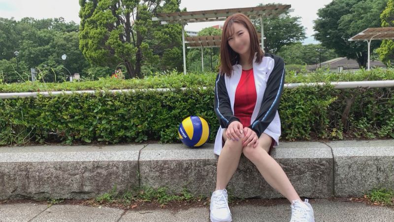 FC2-PPV-1911064 【希少品】美人運動員OO③ 臉蛋胸部都超棒
