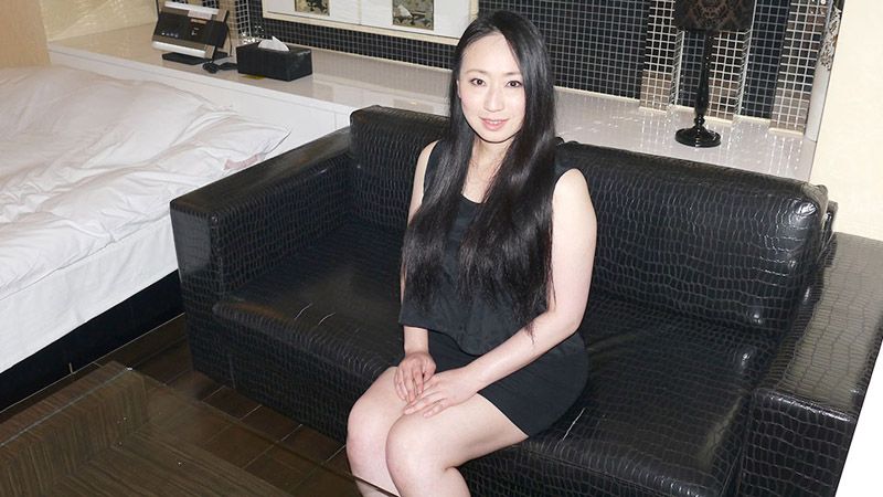 pacopacomama_032319_057 搭訕主婦 40〜離婚了！巨乳黑髪美人妻〜
